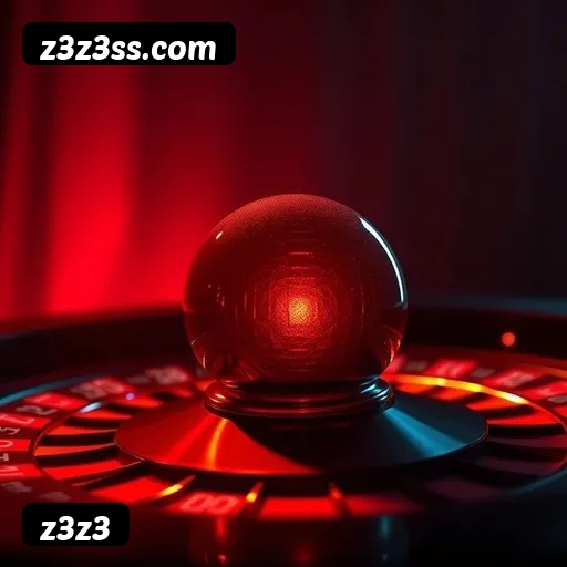 Tabela RTP dos jogos de cassino da z3z3